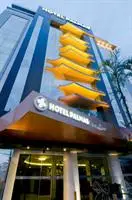 Hotel Palmas Executivo 