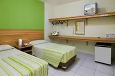 Hotel Palmas Executivo 