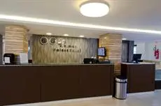 Hotel Palmas Executivo 