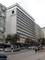 Hotel Tropico Luanda 