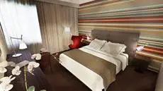 Hotel Tropico Luanda 