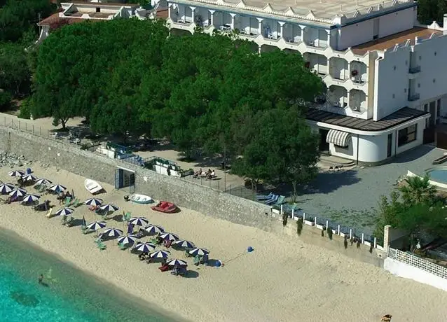 Parkhotel Capo Vaticano