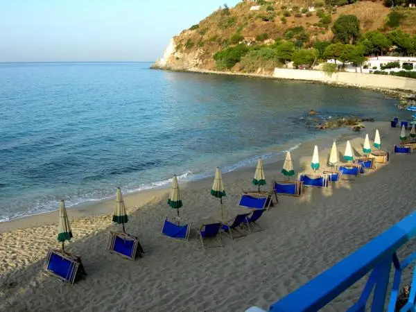 Parkhotel Capo Vaticano