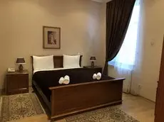 Swan Hotel Baku 