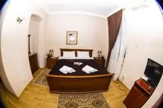 Swan Hotel Baku 