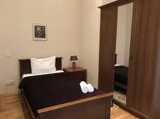 Swan Hotel Baku 