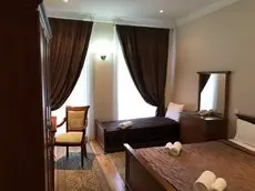 Swan Hotel Baku 