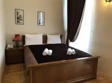 Swan Hotel Baku 