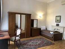 Swan Hotel Baku 