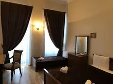 Swan Hotel Baku 