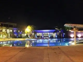 Encarnacion Resort Hotel