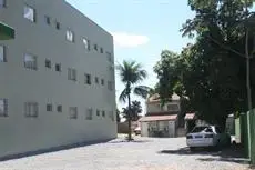 Hotel Capital Cuiaba 