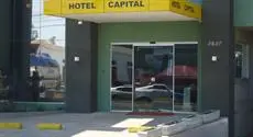 Hotel Capital Cuiaba 