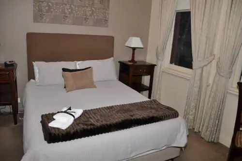 Longford Boutique Accommodation 