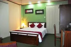 Quality Inn Dhaka 