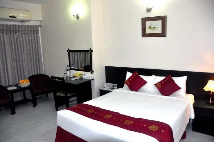 Quality Inn Dhaka 