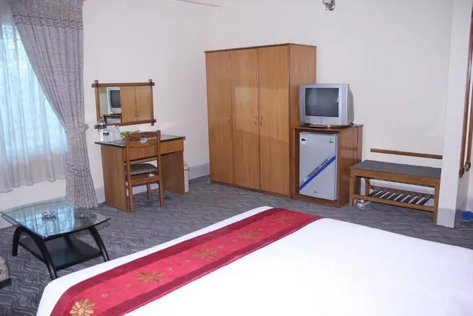 Quality Inn Dhaka 