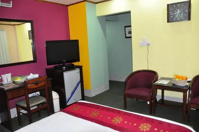 Quality Inn Dhaka 