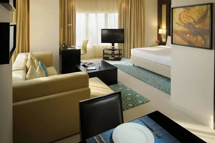 Residence Inn by Marriott Manama Juffair 