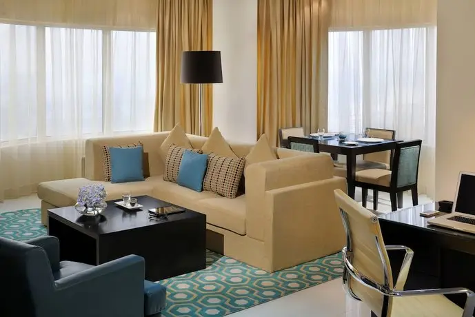 Residence Inn by Marriott Manama Juffair 