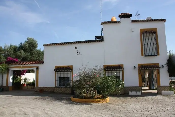 Finca La Luz Bed & Breakfast