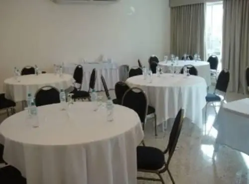 Grand Park Hotel Campo Grande