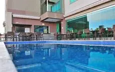 Grand Park Hotel Campo Grande 