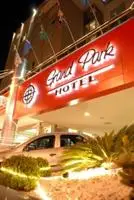 Grand Park Hotel Campo Grande 