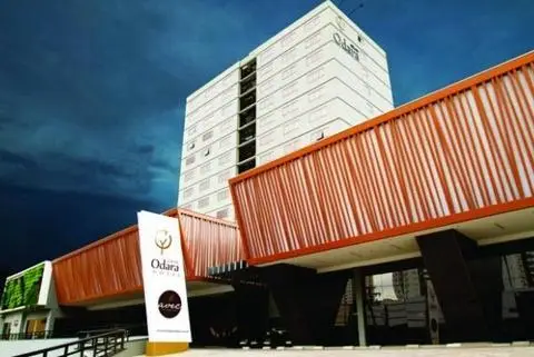 Hotel Gran Odara