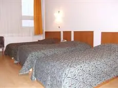 Hotel Sarga Csiko 