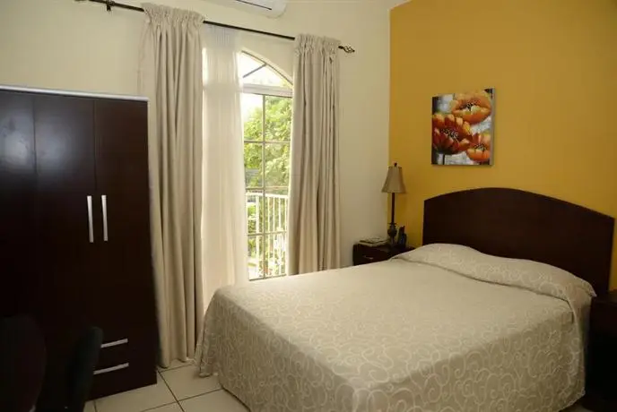 Hotel San Juan San Pedro Sula 