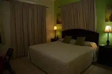 Hotel San Juan San Pedro Sula 