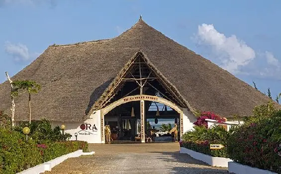 Ora Resort Twiga Beach 