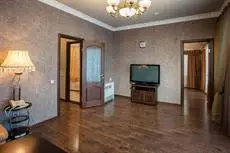 Hotel Astoria Volgograd 