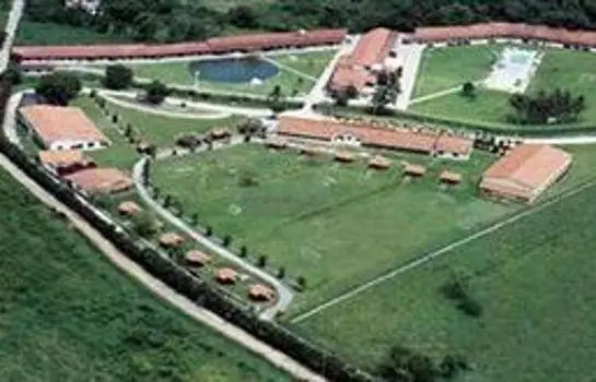 Hotel Fazenda 3 Poderes