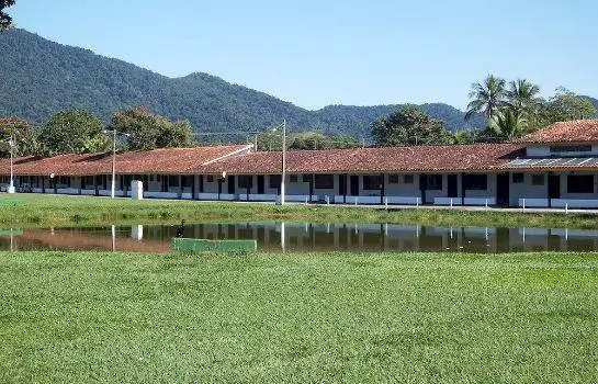 Hotel Fazenda 3 Poderes 