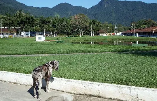 Hotel Fazenda 3 Poderes 