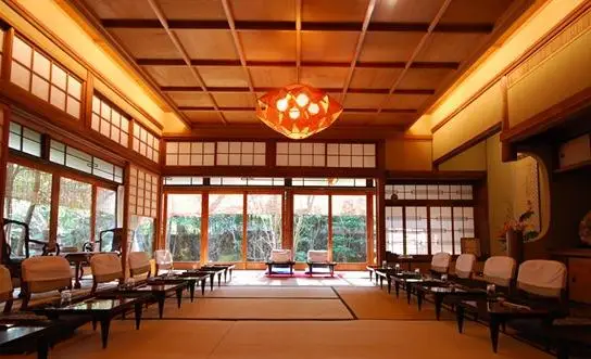 Kappo Ryokan Momiya