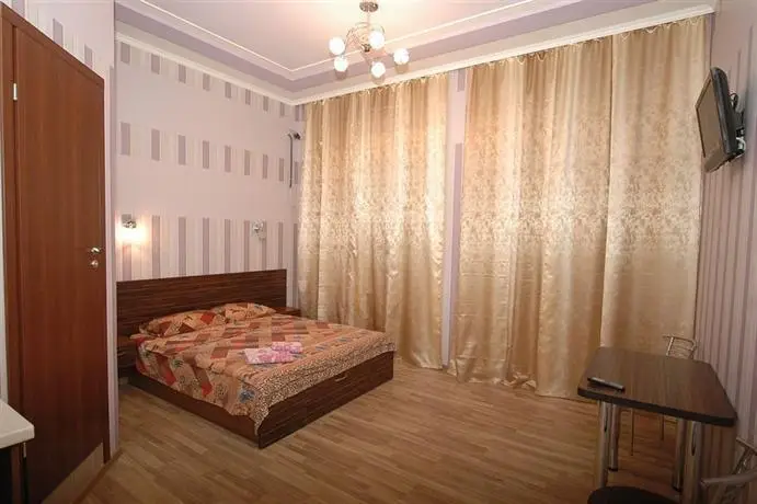 Malon Apartments Kharkiv