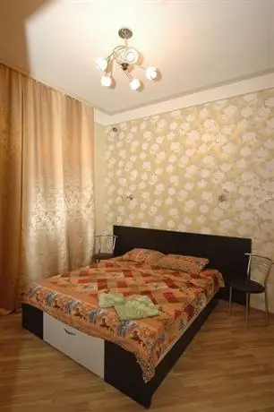 Malon Apartments Kharkiv