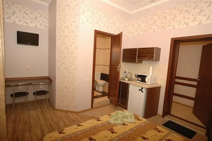 Malon Apartments Kharkiv 