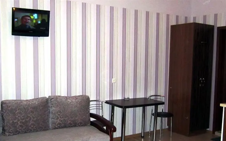 Malon Apartments Kharkiv 