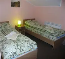 Mini-Hotel U Globusa 