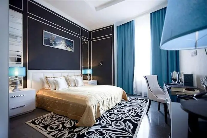 Mirax Boutique Hotel