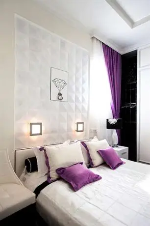 Mirax Boutique Hotel 