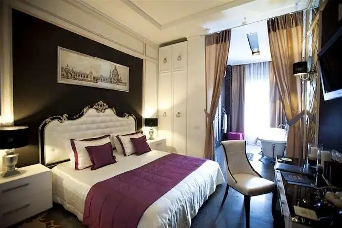 Mirax Boutique Hotel 