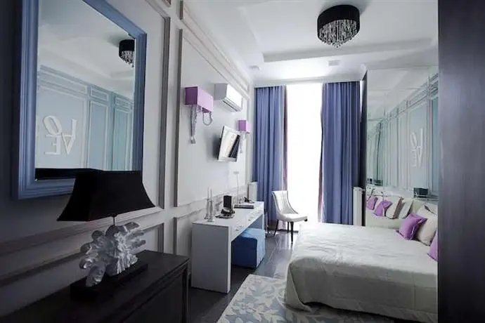 Mirax Boutique Hotel 