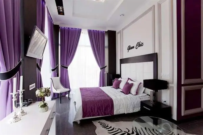 Mirax Boutique Hotel 