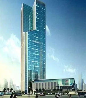 Renaissance Huizhou Hotel 