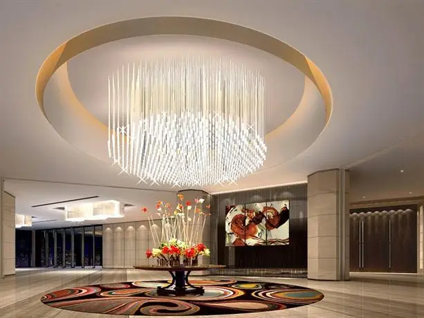 Renaissance Huizhou Hotel 